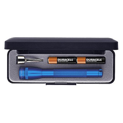 Maglite Minimag AAA - blå