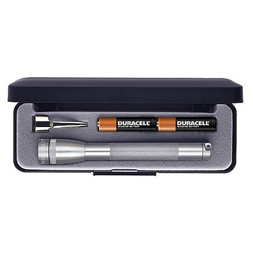 Maglite Minimag AAA - grå