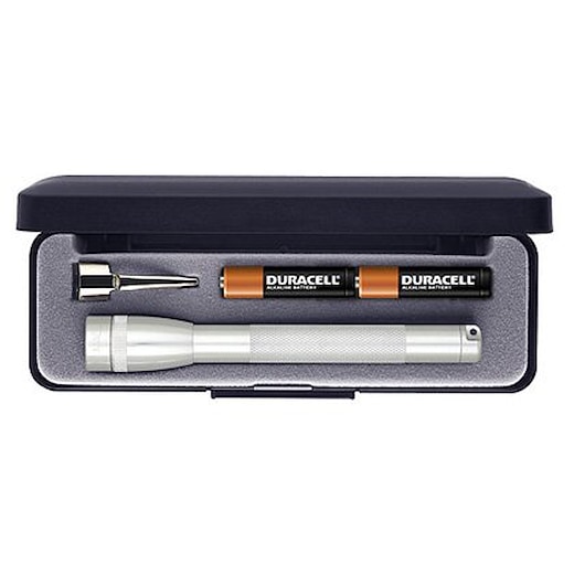 Maglite Minimag AAA - silver