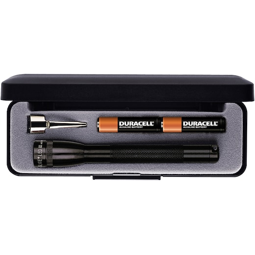 Maglite Minimag AAA - svart
