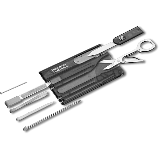 Victorinox Swisscard Classic -