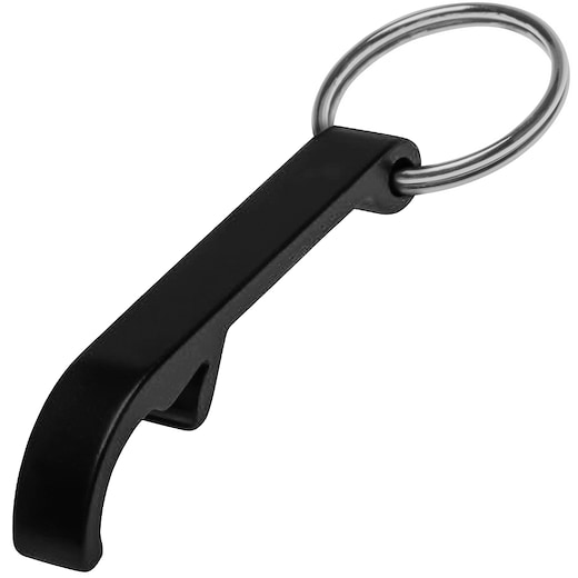 musta Avaimenperä Tacoma - black