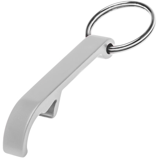 harmaa Avaimenperä Tacoma - silver