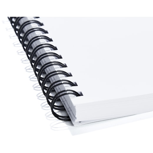 Spiralbok Merton A5 -