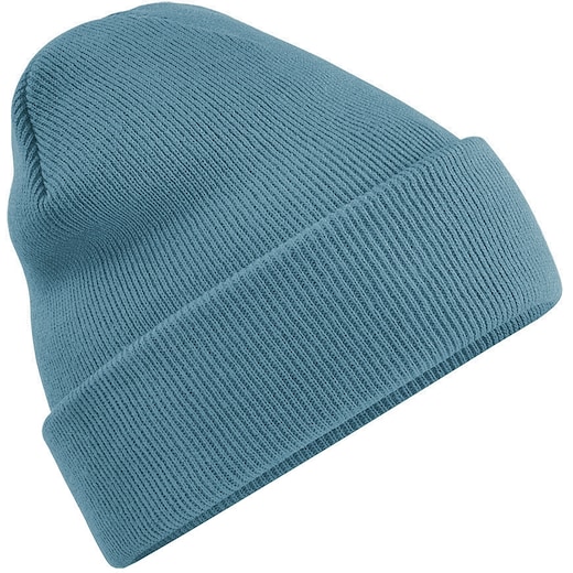 sininen Beechfield Winter - airforce blue