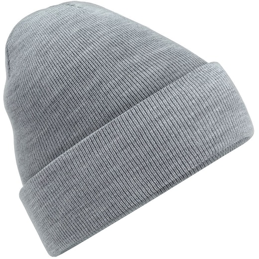 harmaa Beechfield Winter - ash