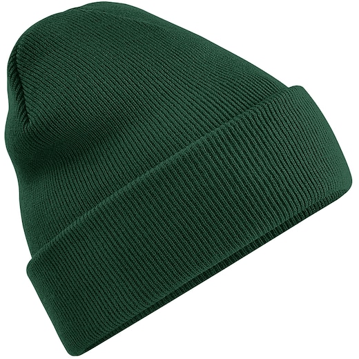 vihreä Beechfield Winter - bottle green