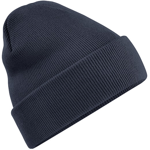 sininen Beechfield Winter - french navy