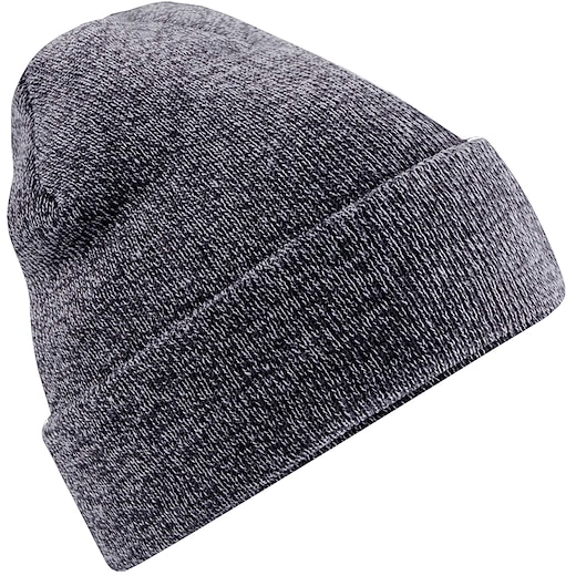 sininen Beechfield Winter - heather navy