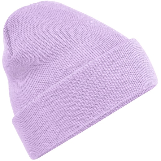 violetti Beechfield Winter - lavender