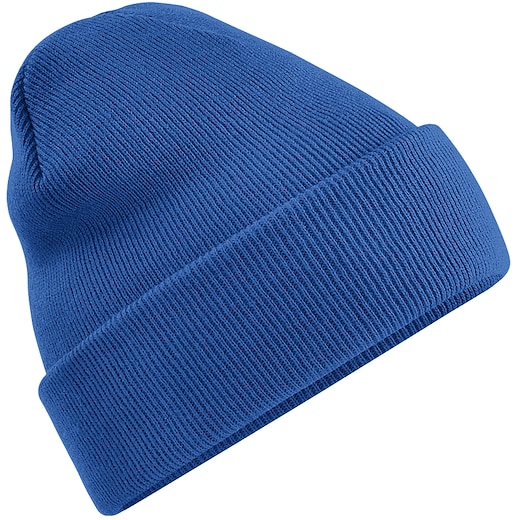 sininen Beechfield Winter - sapphire blue