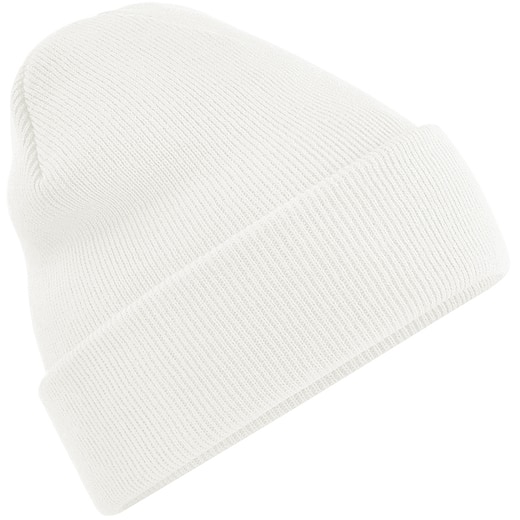 valkoinen Beechfield Winter - white