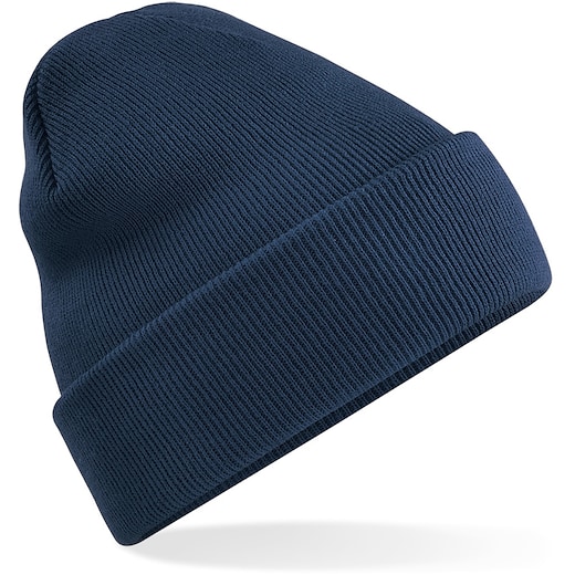 Beechfield Winter Kids - french navy