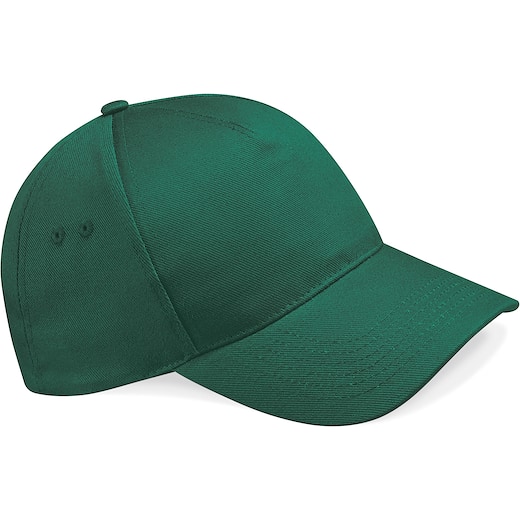 vihreä Beechfield Classic - bottle green