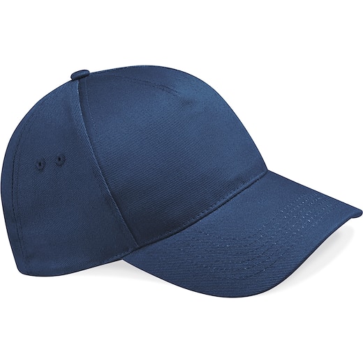 sininen Beechfield Classic - french navy