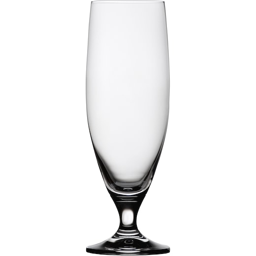 vit Ölglas Imperial - ofärgad
