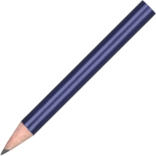 Lápiz Mini - azul