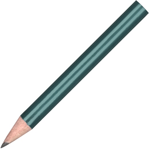 Lápiz Mini - verde