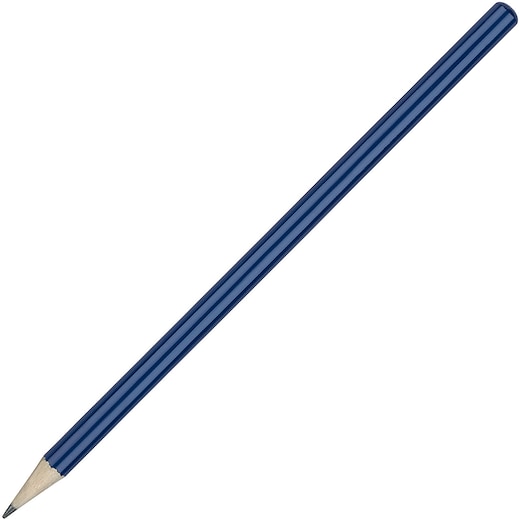 blau Bleistift Fuze - blau