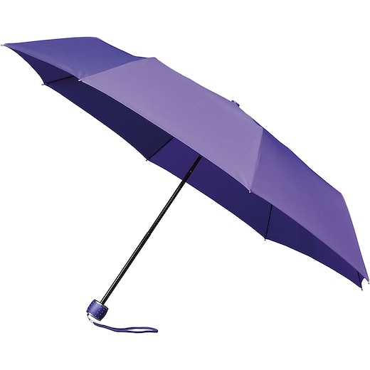 Paraply Paris - purple