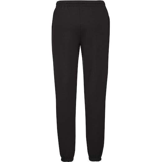 Fruit of the Loom Classic Elasticated Cuff Jog Pants -