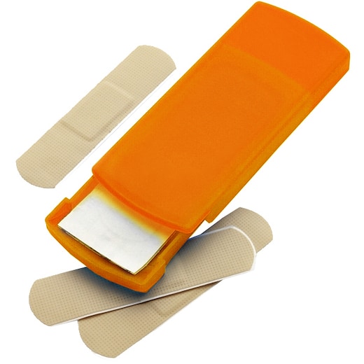 orange Laastari Bravo - orange