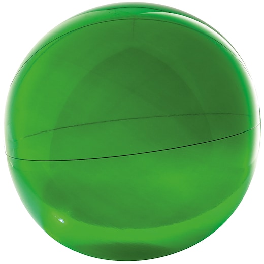 Rantapallo Rio - vihreä