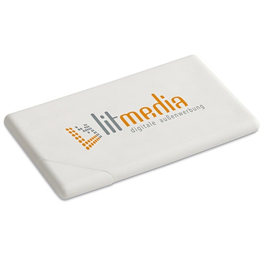 Freshcard Classic - white