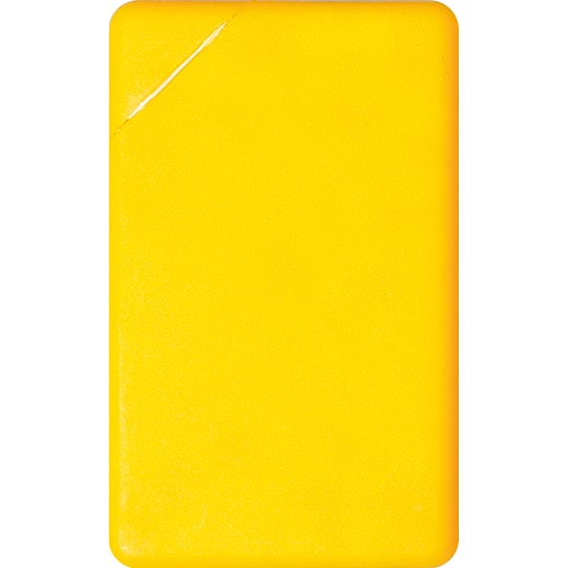 Freshcard Classic - yellow