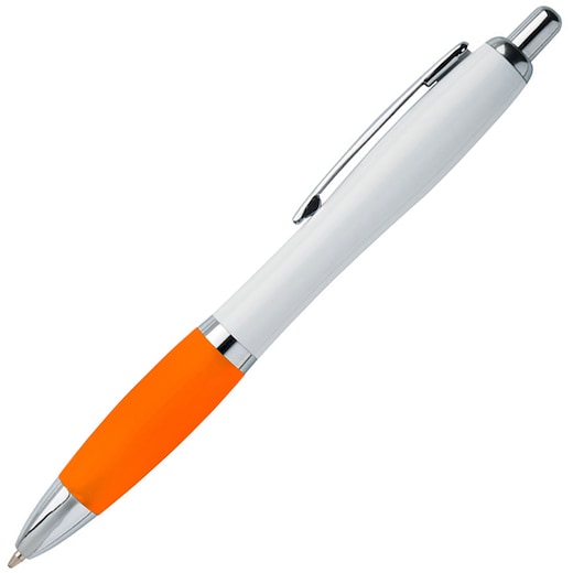 orange Mainoskynä Polaris - orange