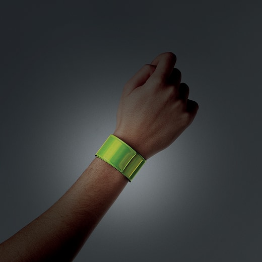 Slapwrap Bellamy -