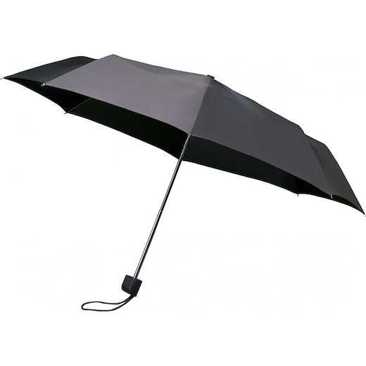 Paraply Milano - grey