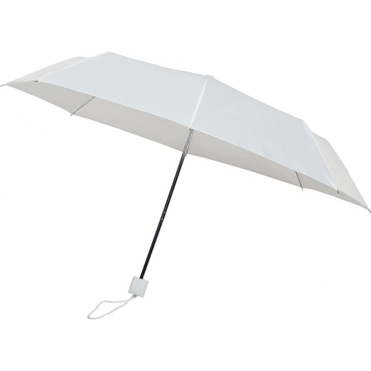 Paraply Milano - white