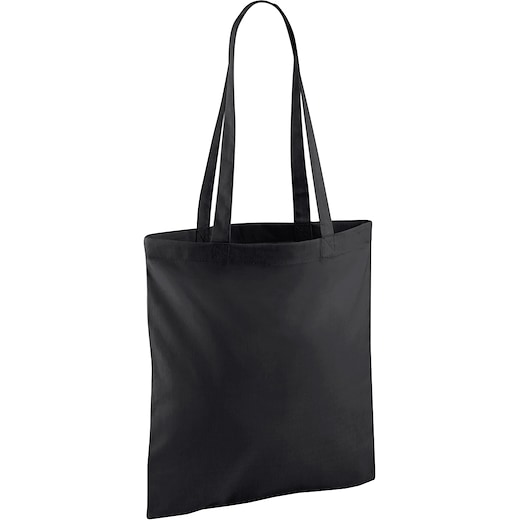 sort Westford Mill Primus - black