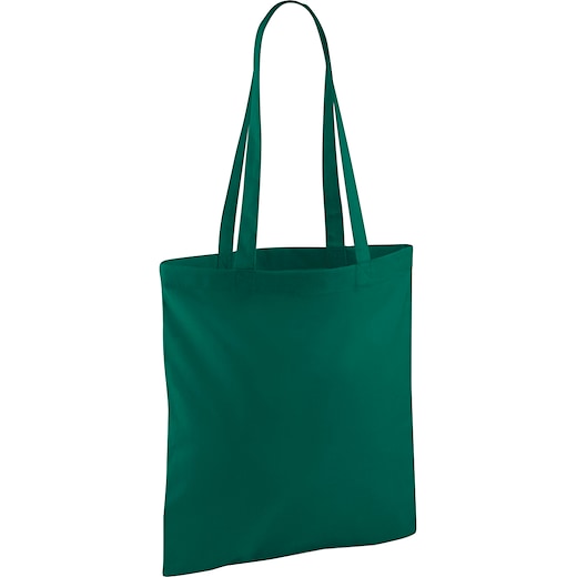 grønn Westford Mill Primus - bottle green