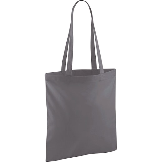 grå Westford Mill Primus - graphite grey