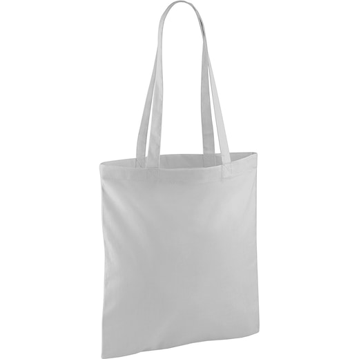 grå Westford Mill Primus - light grey