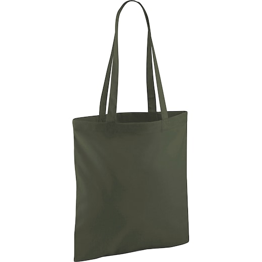 grønn Westford Mill Primus - olive green