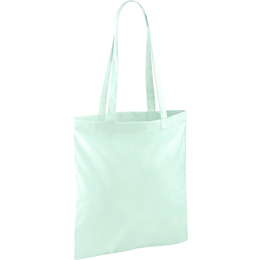 grønn Westford Mill Primus - pastel mint