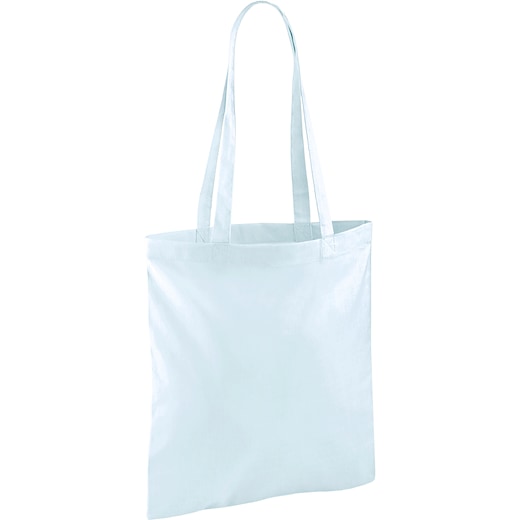 blå Westford Mill Primus - pastel blue
