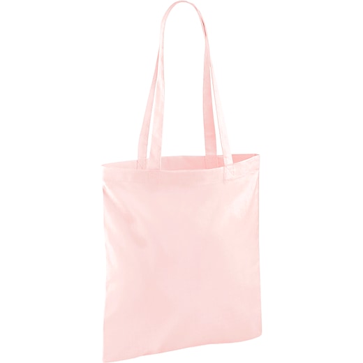 rosa Westford Mill Primus - pastel pink