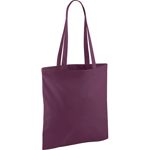 rød Westford Mill Primus - plum