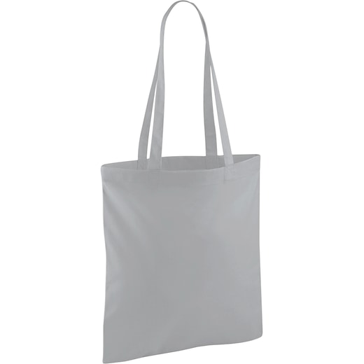 grå Westford Mill Primus - pure grey