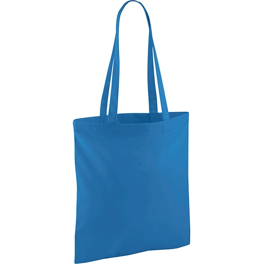 blå Westford Mill Primus - sapphire blue