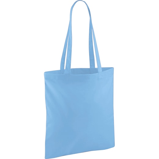 blå Westford Mill Primus - sky blue