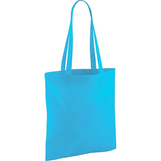 blå Westford Mill Primus - surf blue