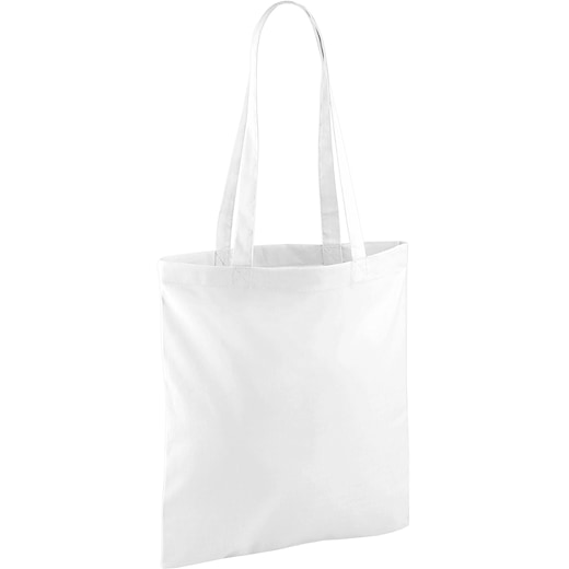 hvit Westford Mill Primus - white