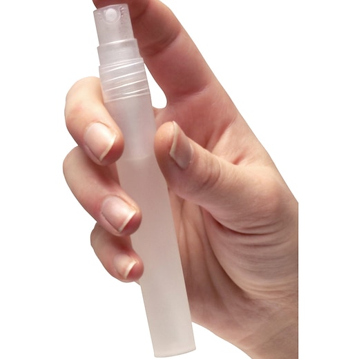 Pumppupullo Jerome, 10 ml -
