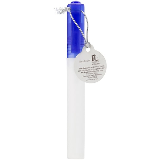 Pumppupullo Jerome, 10 ml -