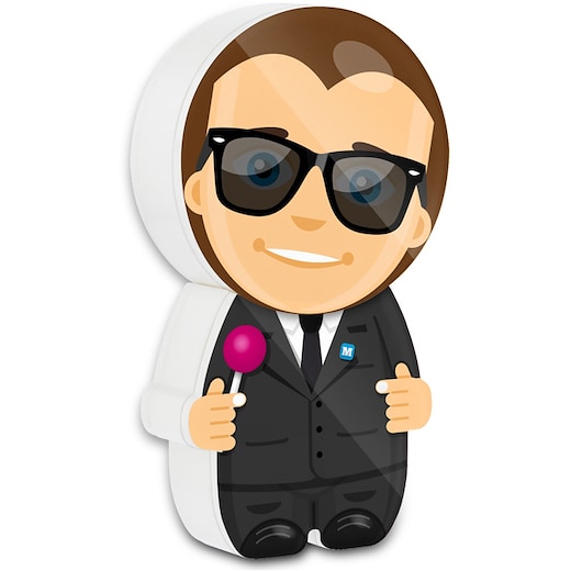 USB-muisti Identity -